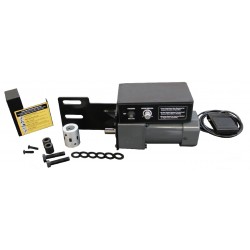 Piedziņas motors zigmašīnai RM12 / RM46 / RM62