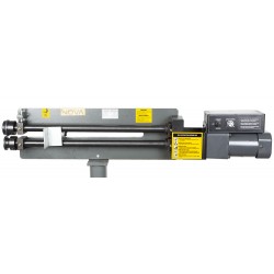 Matemotor til RM12-/RM46-/RM62-sikkemaskin