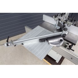 NOVA 5110 Industrial Spindle Shaper