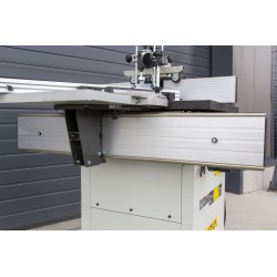 NOVA 5110 bordfres/vertikalfres