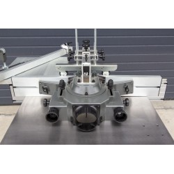 NOVA 5110 bordfres/vertikalfres