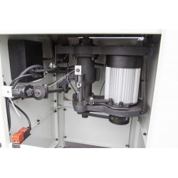 NOVA 5110 teollisuusalajyrsin