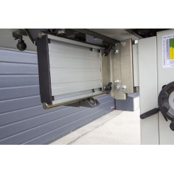 NOVA 5110 Industrial Spindle Shaper