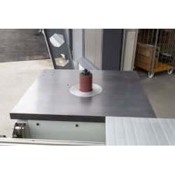 NOVA 5110 tööstuslik puidufreespink - Koneita.com