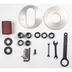 NOVA 5110 Industrial Spindle Shaper