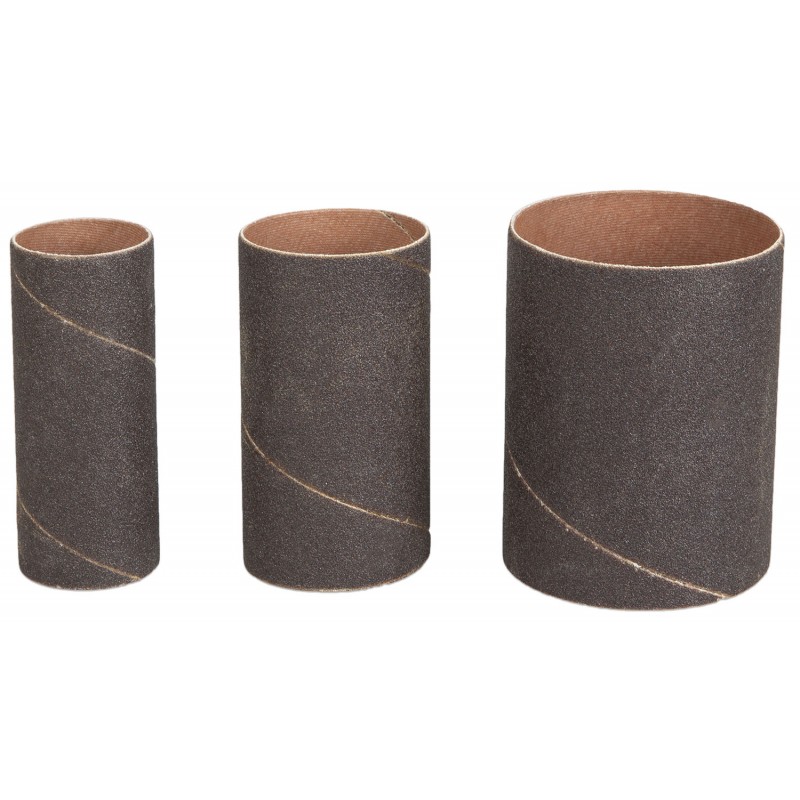 NOVA 5000 alajyrsimen hiontahylsyt