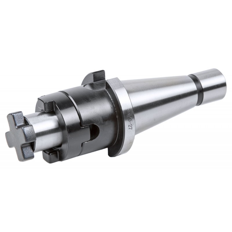 Planfræsedorn ISO40