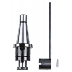 Frēzes tapnis ISO40