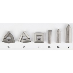 Treiterad 20mm metallitreipingile