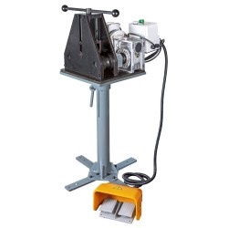 NOVA ETR-50 elektrisk ringvalse