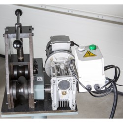 NOVA ETR-50 elektrisk ringvalse