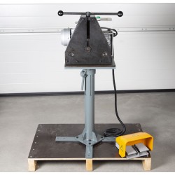 NOVA ETR-50 elektrisk ringvalse