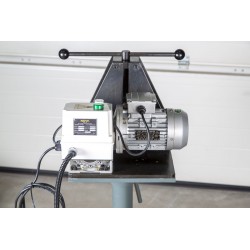 NOVA ETR-50 Torupainutusmasin