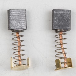 Mootoriharjad BF30/BF25 13,4X5X15MM