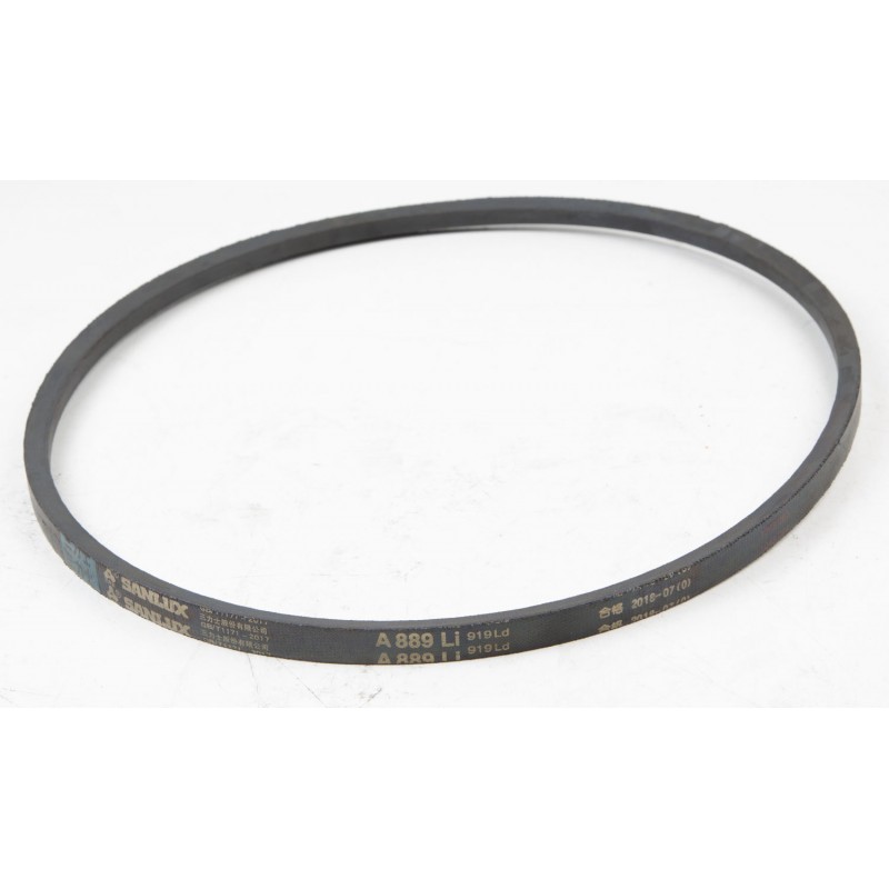 38B BELT A889Li part number 1