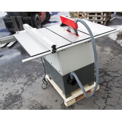 NOVA MJ2325B bordsirkelsag