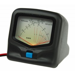 AV-40 SWR-/effektmåler