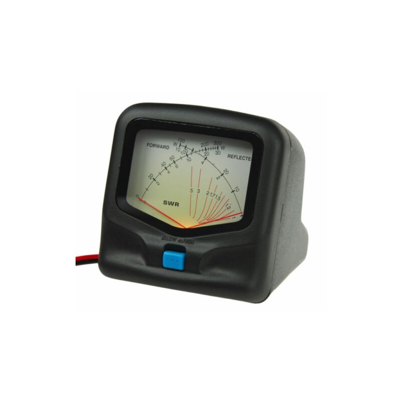 AV-40 SWR/effektmätare