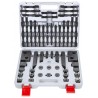 NOVA T-spor-monteringssett 12/18 mm M10