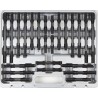 NOVA T-spor-monteringssett 12/18 mm M10