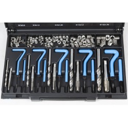 Keermeparandus komplekt Völkel M5-M12