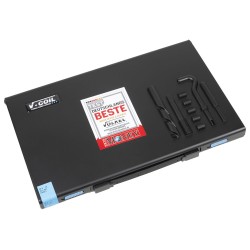 Völkel Kierteenkorjaussarja M5-12