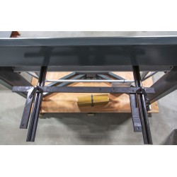 Rear support holder for the 1270/2A brake