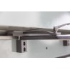 Backgauge 1270/2A for a press brake