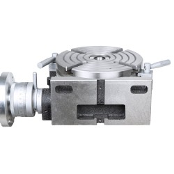 NOVA HV-8 Rotary Table