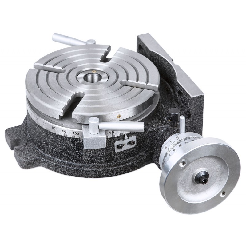 NOVA HV-8 Rotary Table