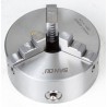 Treipingi padrun 160 mm | 3-pakiline padrun