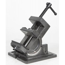 NOVA V4 vipbar maskinskruestik