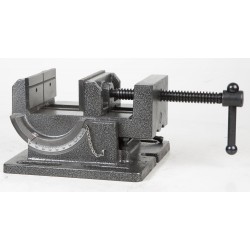 NOVA V4 kallistuva koneruuvipuristin