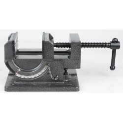 NOVA V4 vippbar maskinskrustikke