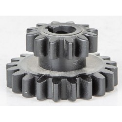 CJ300 Hastighedsområde tandhjul Z12/20