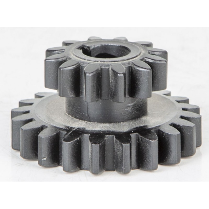 CJ300 Kiiruse ratas Z12/20