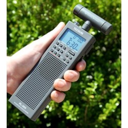 Tecsun PL-365 SSB LW/MW/SW/FM-mottaker