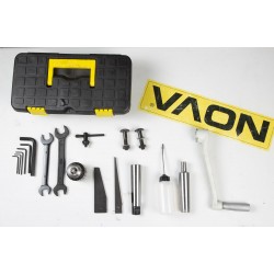 NOVA X-45 SUPER Milling machine