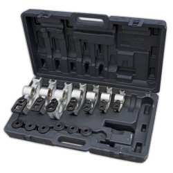 NOVA 22 Pipe Bending Set