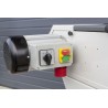 NOVA 150 metallbåndslipemaskin