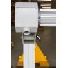 NOVA 150 metallbåndslipemaskin
