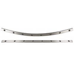 NOVA GS1000 giljotiini terakomplekt