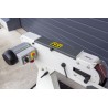 NOVA 75 metallbåndslipemaskin 3000 W–400 V