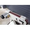 NOVA 75 metallbåndslipemaskin 3000 W–400 V