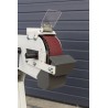 NOVA 75 metallbåndslipemaskin 3000 W–400 V