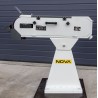 NOVA 75 båndslibemaskine til metal, 3000W-400V