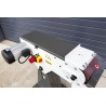 NOVA 220 Belt Sander for Metal
