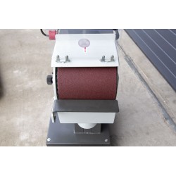 NOVA 220 metallbåndslipemaskin