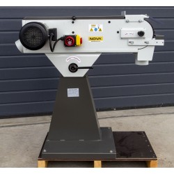 NOVA 220 metallbåndslipemaskin