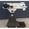 NOVA 220 metallbåndslipemaskin